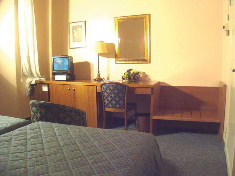 Hotel Flora Prato  Cameră foto
